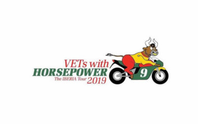 Vets with Horsepower